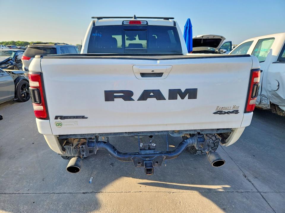 Aukcja sprzedaży 2019 Ram 1500, vin: 1C6SRFLT7KN565687, numer aukcji: 47832716