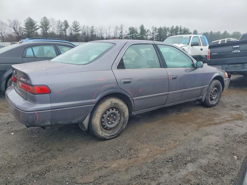 Aukcja sprzedaży 1999 Toyota Camry, vin: JT2BG22K1X0274177, numer aukcji: 79774805
