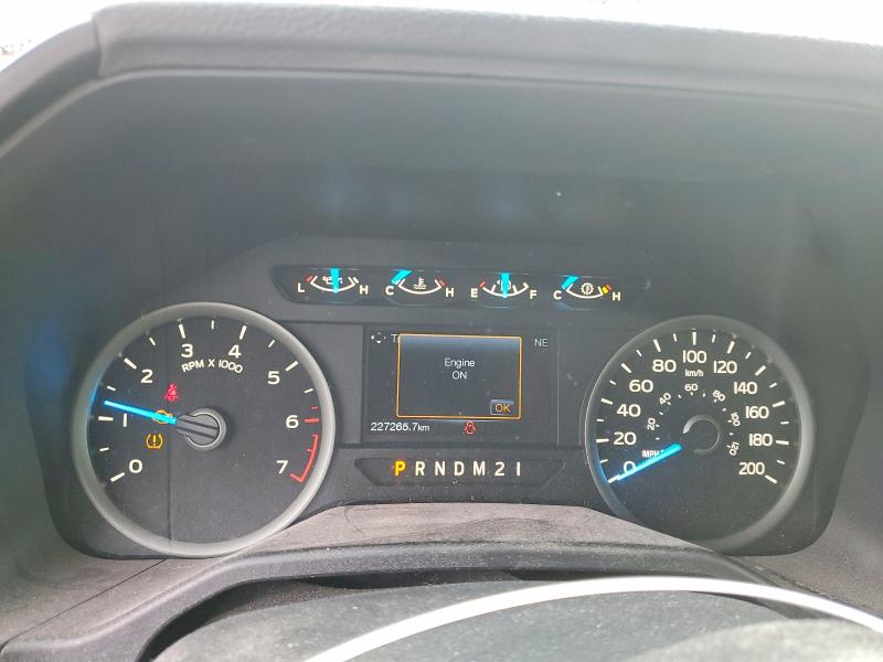 Продаж на аукціоні авто 2016 Ford F150, vin: 1FTEX1CP8GFB11449, номер лоту: 47168746