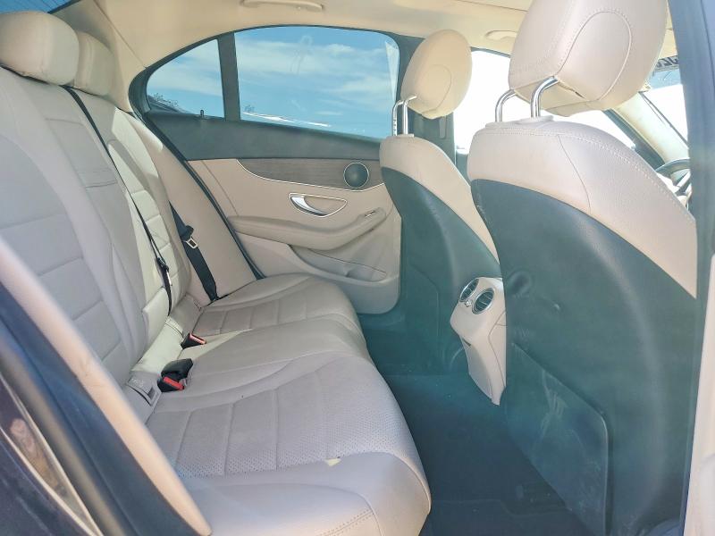 Aukcja sprzedaży 2021 Mercedes-benz C, vin: W1KWF8DB4MR631540, numer aukcji: 45652576