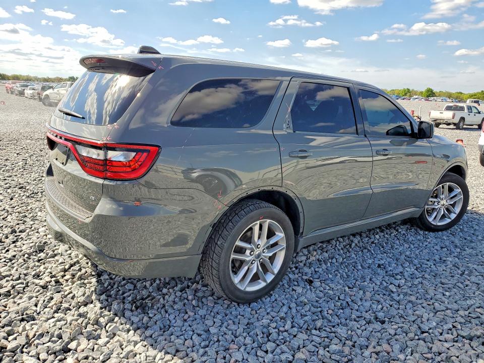 Aukcja sprzedaży 2023 Dodge Durango, vin: 1C4RDHDG9PC557550, numer aukcji: 46384886