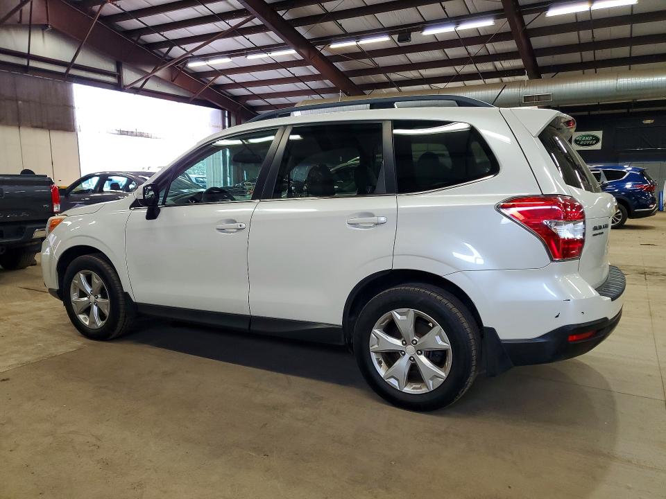 Продаж на аукціоні авто 2015 Subaru Forester, vin: JF2SJAHC5FH424943, номер лоту: 46880586