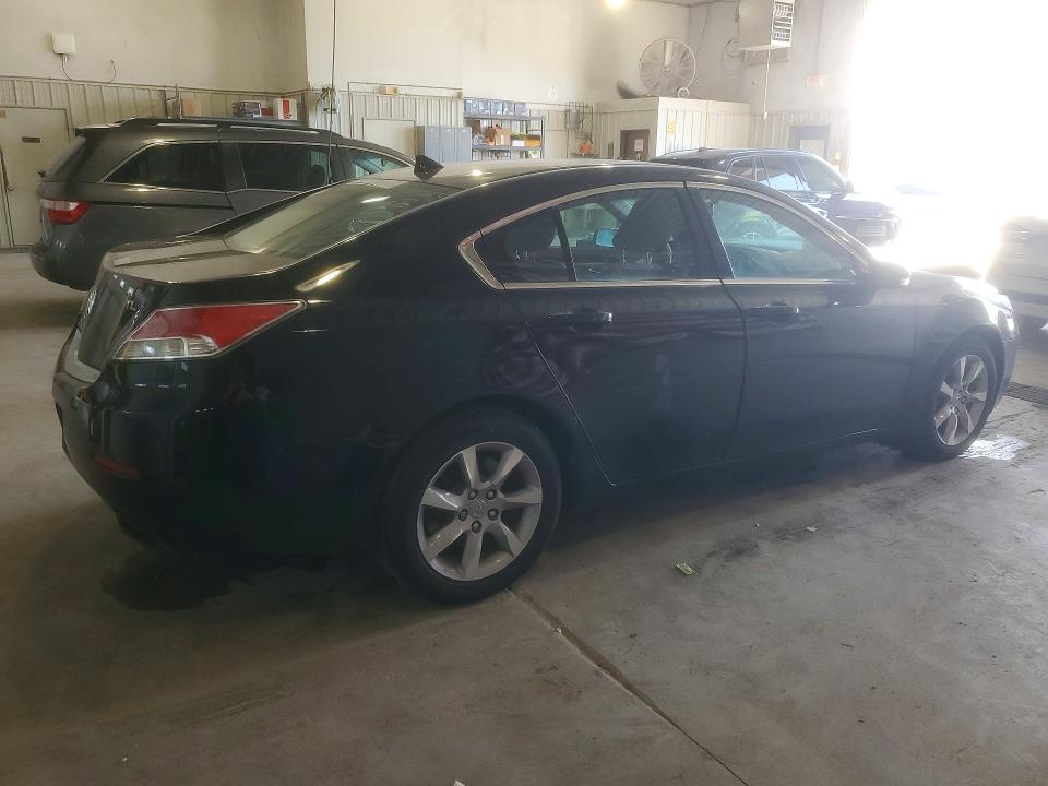 Продаж на аукціоні авто 2013 Acura Tl, vin: 19UUA8F2XDA007710, номер лоту: 46101736