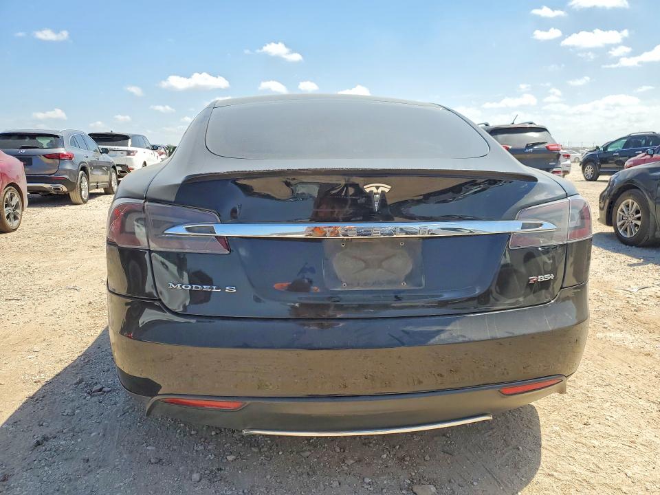 Продажа на аукционе авто 2013 Tesla Model S, vin: 5YJSA1DP2DFP13248, номер лота: 47347246