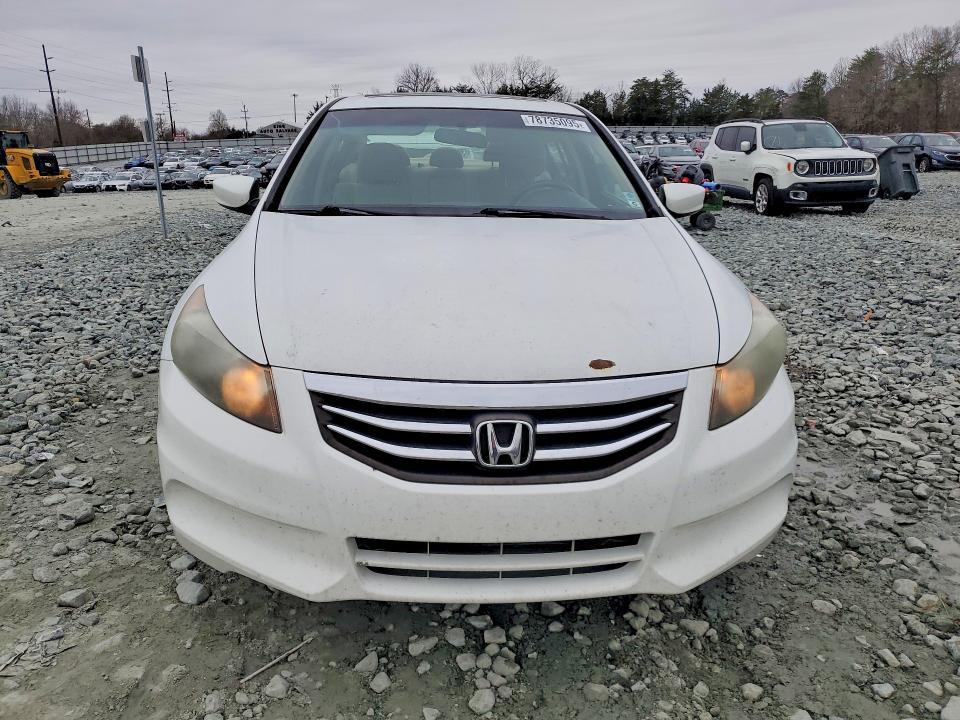2012 Honda Accord მანქანა იყიდება აუქციონზე, vin: 1HGCP2F75CA026425, აუქციონის ნომერი: 78735095