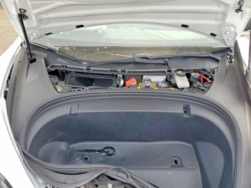Продажа на аукционе авто 2019 Tesla Model 3, vin: 5YJ3E1EAXKF401470, номер лота: 48045586