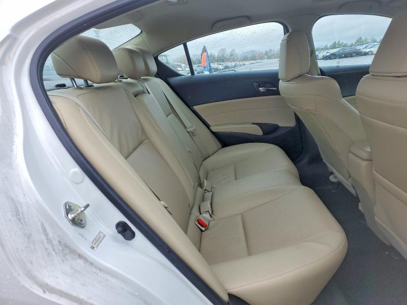Продаж на аукціоні авто 2013 Acura Ilx, vin: 19VDE1F55DE009438, номер лоту: 46021946