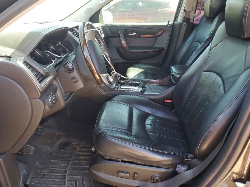 Продажа на аукционе авто 2014 Gmc Acadia, vin: 1GKKRTKD8EJ205443, номер лота: 46185676