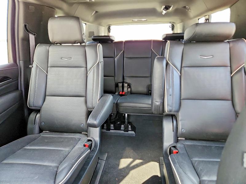 Продажа на аукционе авто 2021 Cadillac Escalade, vin: 1GYS4PKL1MR436316, номер лота: 46117696