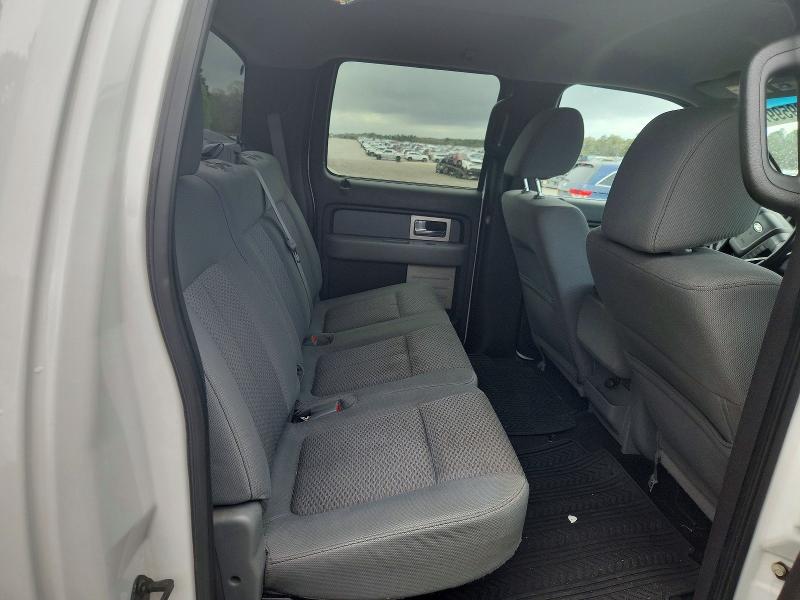 2011 Ford F150 მანქანა იყიდება აუქციონზე, vin: 1FTFW1ET1BFA83696, აუქციონის ნომერი: 79959975