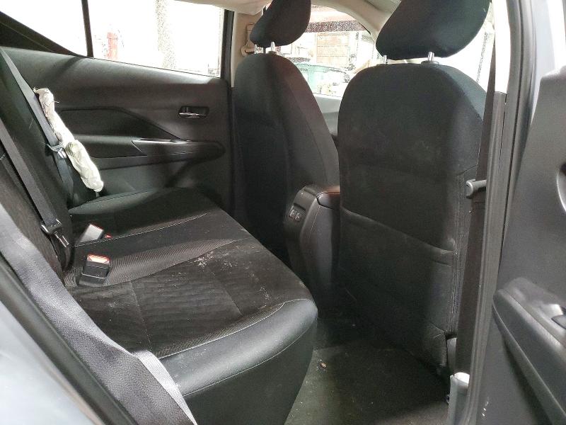 Aukcja sprzedaży 2024 Nissan Kicks, vin: 3N1CP5CV2RL526162, numer aukcji: 45443566