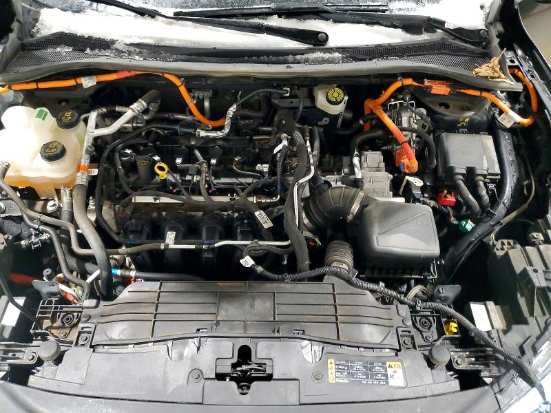 Продаж на аукціоні авто 2024 Ford Escape, vin: 1FMCU0E18RUA49225, номер лоту: 79595235