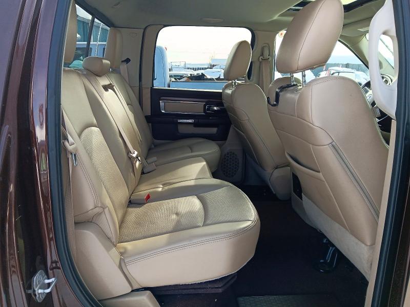 2014 Ram 3500 მანქანა იყიდება აუქციონზე, vin: 3C63R3JL0EG165778, აუქციონის ნომერი: 45819706