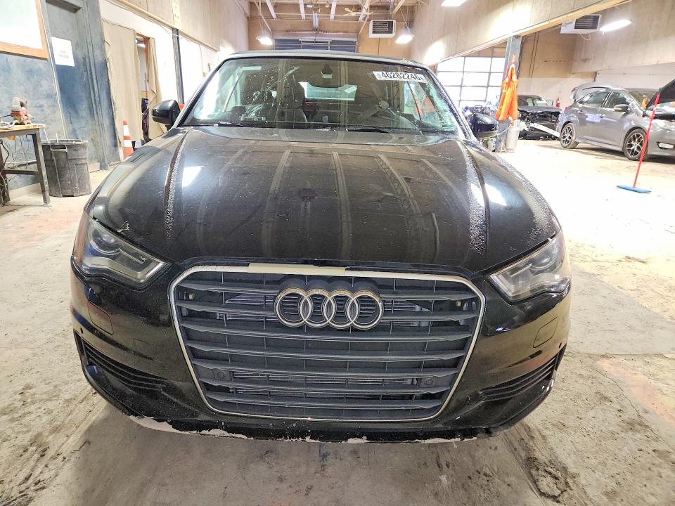 Продажа на аукционе авто 2015 Audi A3, vin: WAU6CLFF3F1097483, номер лота: 46282246