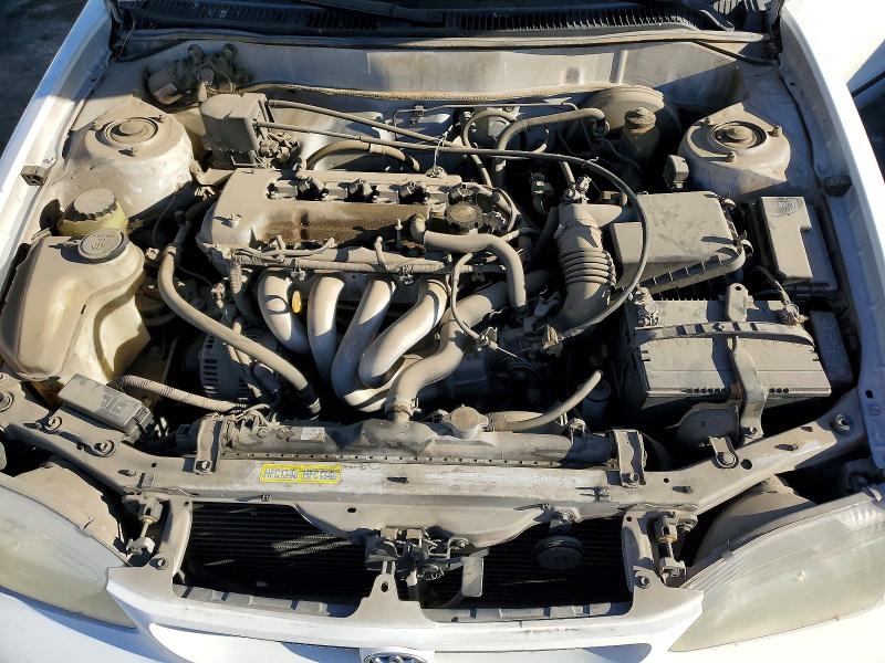 Aukcja sprzedaży 2000 Toyota Corolla, vin: 1NXBR12E2YZ346239, numer aukcji: 46784876