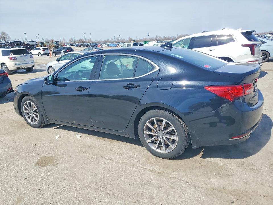 46446676 :رقم المزاد ، 19UUB1F57LA013347 vin ، 2020 Acura Tlx مزاد بيع