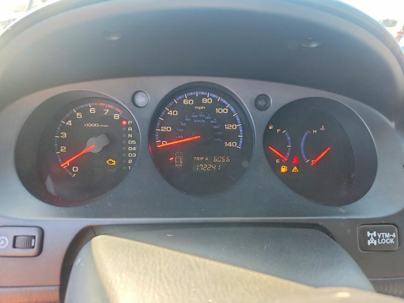 Продажа на аукционе авто 2006 Acura Mdx, vin: 2HNYD18806H526764, номер лота: 45826186