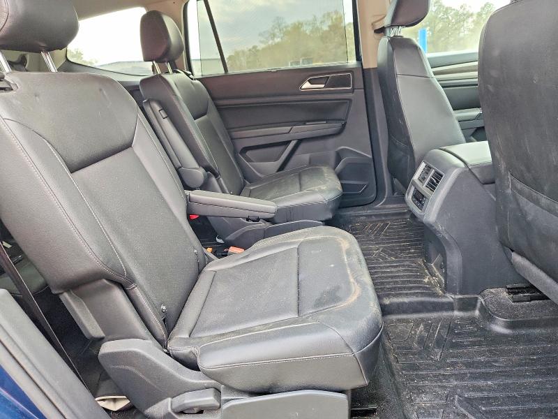 Aukcja sprzedaży 2019 Volkswagen Atlas, vin: 1V2UR2CA1KC519727, numer aukcji: 46867236