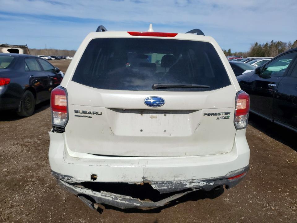 Продажа на аукционе авто 2017 Subaru Forester, vin: JF2SJEBC4HH464191, номер лота: 79050565
