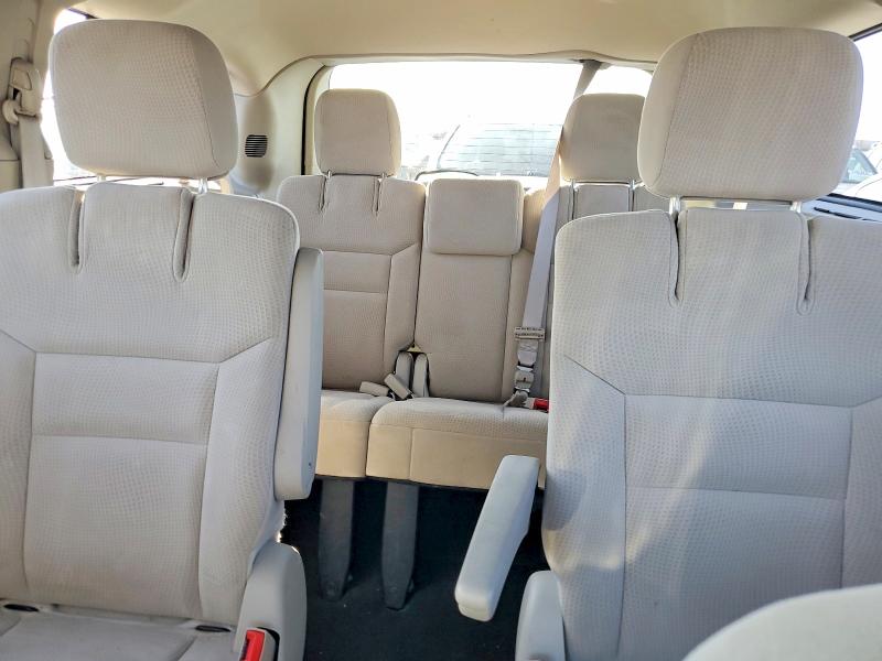 Продажа на аукционе авто 2014 Chrysler Town & Country, vin: 2C4RC1BG9ER463850, номер лота: 47818596