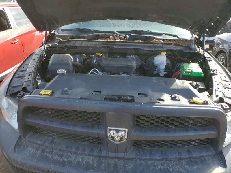 Aukcja sprzedaży 2012 Dodge Ram 1500, vin: 3C6JD7AP7CG209000, numer aukcji: 47423946