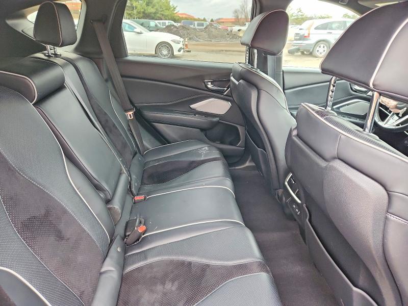 Aukcja sprzedaży 2019 Acura Rdx, vin: 5J8TC2H60KL008790, numer aukcji: 45675366
