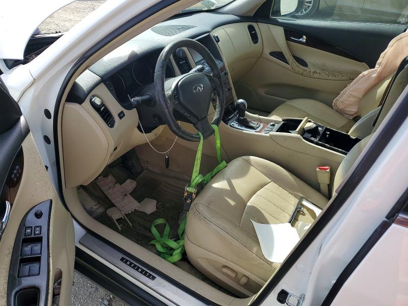 Продаж на аукціоні авто 2016 Infiniti Qx50, vin: JN1BJ0RR1GM270819, номер лоту: 45514956