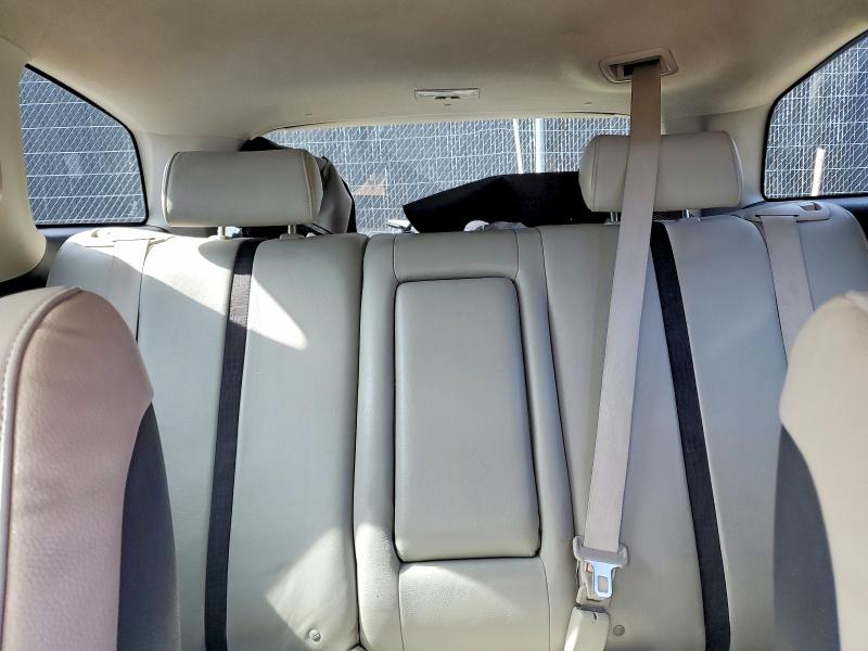 Aukcja sprzedaży 2007 Mazda Cx-7, vin: JM3ER293670129799, numer aukcji: 46919526