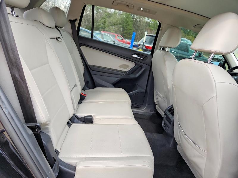 Продаж на аукціоні авто 2020 Volkswagen Tiguan, vin: 3VV2B7AX8LM089956, номер лоту: 47061796