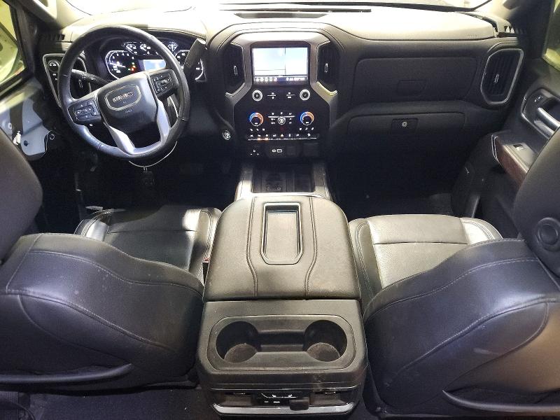 Aukcja sprzedaży 2020 Gmc Sierra, vin: 3GTU9DEL5LG202740, numer aukcji: 47279576