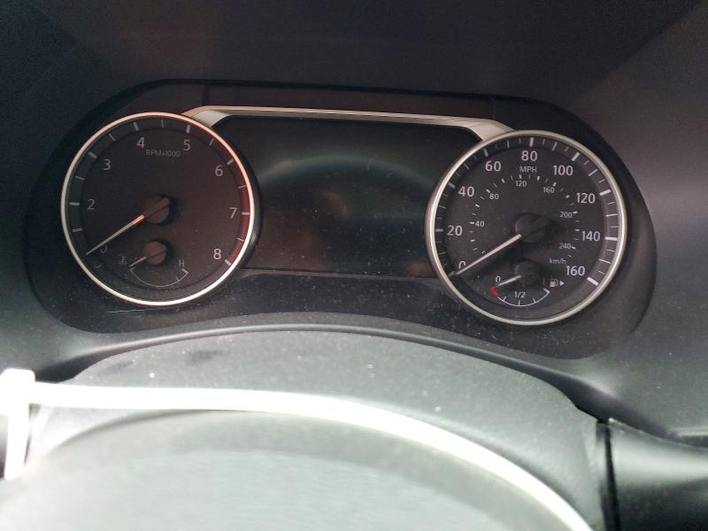 Auction sale of the 2025 Nissan Sentra, vin: 3N1AB8CV4SY399401, lot number: 48356106