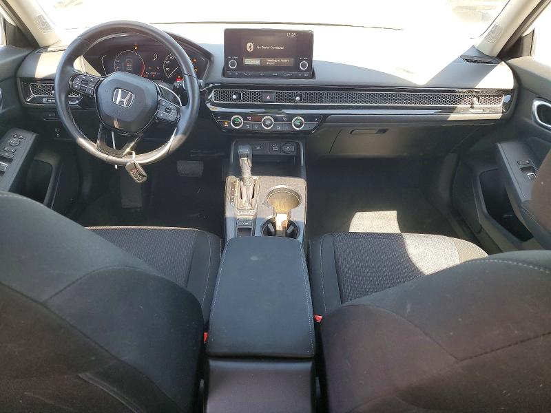 Продажа на аукционе авто 2024 Honda Civic, vin: 2HGFE1F72RH323711, номер лота: 46975836