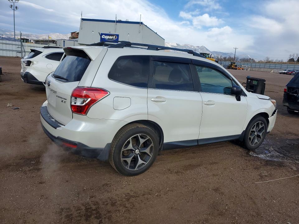 2015 Subaru Outback მანქანა იყიდება აუქციონზე, vin: 4S4BSBCC9F3323096, აუქციონის ნომერი: 46035296