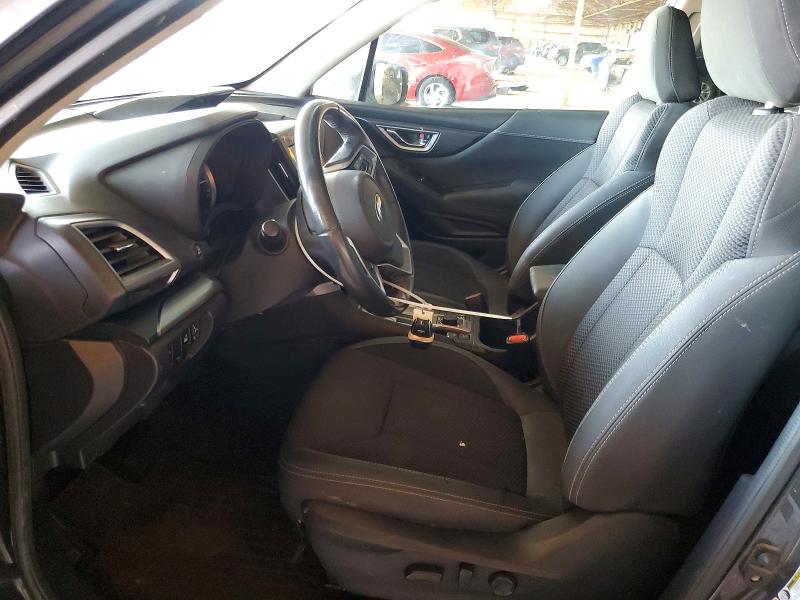 Продажа на аукционе авто 2020 Subaru Forester, vin: JF2SKAJC8LH548613, номер лота: 47611696