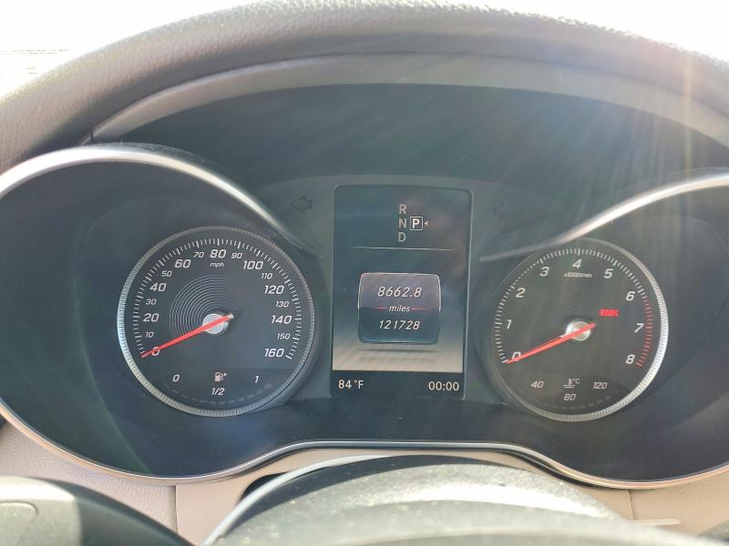 Продаж на аукціоні авто 2015 Mercedes-benz C, vin: 55SWF4JB9FU090743, номер лоту: 47123936