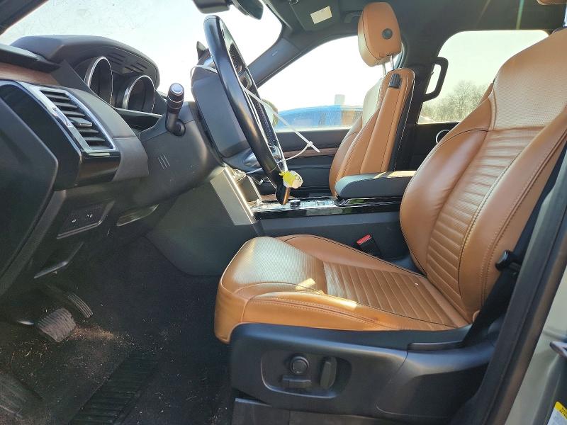 Aukcja sprzedaży 2017 Land Rover Discovery, vin: SALRRBBV3HA037401, numer aukcji: 46624416