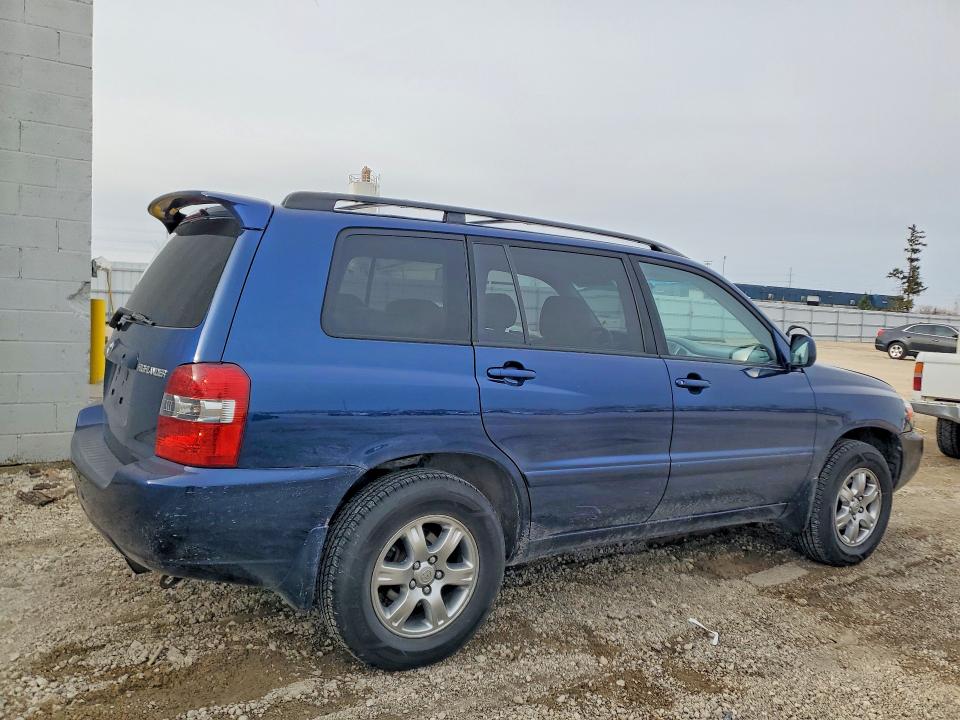 Продаж на аукціоні авто 2007 Toyota Highlander, vin: JTEEP21A670210953, номер лоту: 46804906