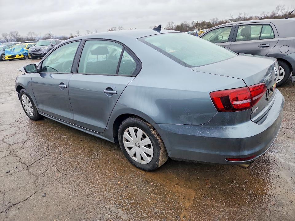 Aukcja sprzedaży 2016 Volkswagen Jetta, vin: 3VW267AJ6GM318670, numer aukcji: 77247205