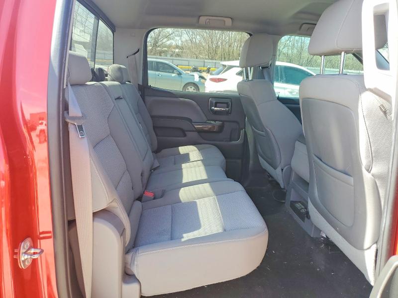 46085986 :رقم المزاد ، 3GTP1UEC3FG140117 vin ، 2015 Gmc Sierra مزاد بيع