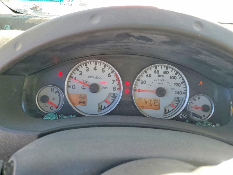 Продажа на аукционе авто 2015 Nissan Frontier, vin: 1N6AD0CW9FN733245, номер лота: 46696886