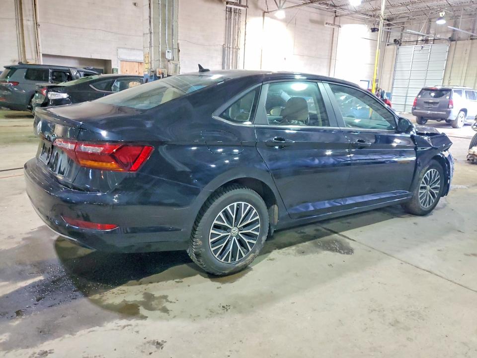 Aukcja sprzedaży 2019 Volkswagen Jetta, vin: 3VWE57BU9KM270132, numer aukcji: 47324246