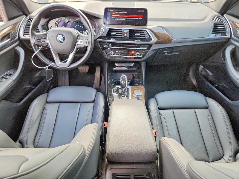 Продажа на аукционе авто 2019 Bmw X3, vin: 5UXTR7C53KLF31635, номер лота: 47311406