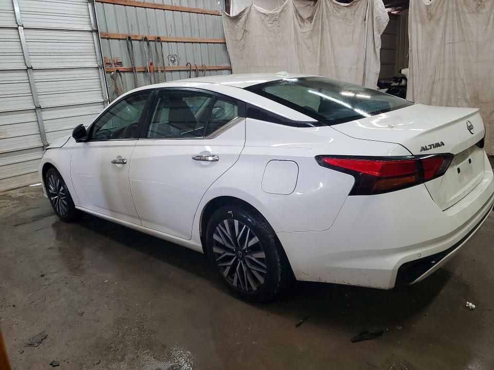 Продаж на аукціоні авто 2025 Nissan Altima, vin: 1N4BL4DV2SN362713, номер лоту: 45634426