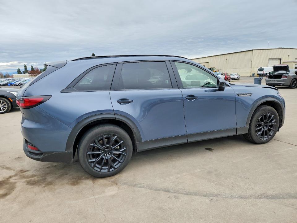 Продажа на аукционе авто 2026 Mazda Cx-70, vin: JM3KJBHD1T1201582, номер лота: 47371406