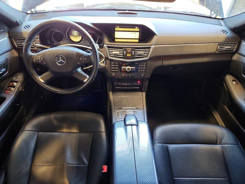 Продажа на аукционе авто 2012 Mercedes-benz E, vin: WDDHF8JB5CA538911, номер лота: 46746086