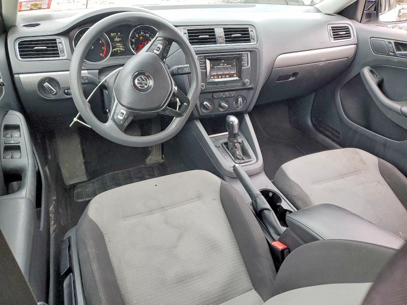 Aukcja sprzedaży 2017 Volkswagen Jetta, vin: 3VW2B7AJXHM337560, numer aukcji: 46566526