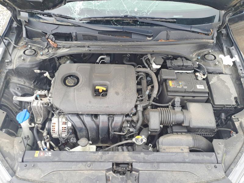 Aukcja sprzedaży 2021 Kia Forte, vin: 3KPF24AD9ME264747, numer aukcji: 45579196