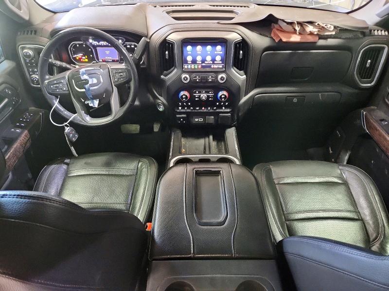 Aukcja sprzedaży 2020 Gmc Sierra, vin: 1GT49REY6LF179964, numer aukcji: 45737656