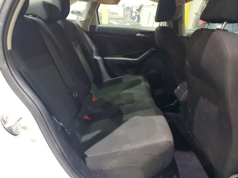 79289365 :رقم المزاد ، 3VWC57BU7LM092407 vin ، 2020 Volkswagen Jetta مزاد بيع