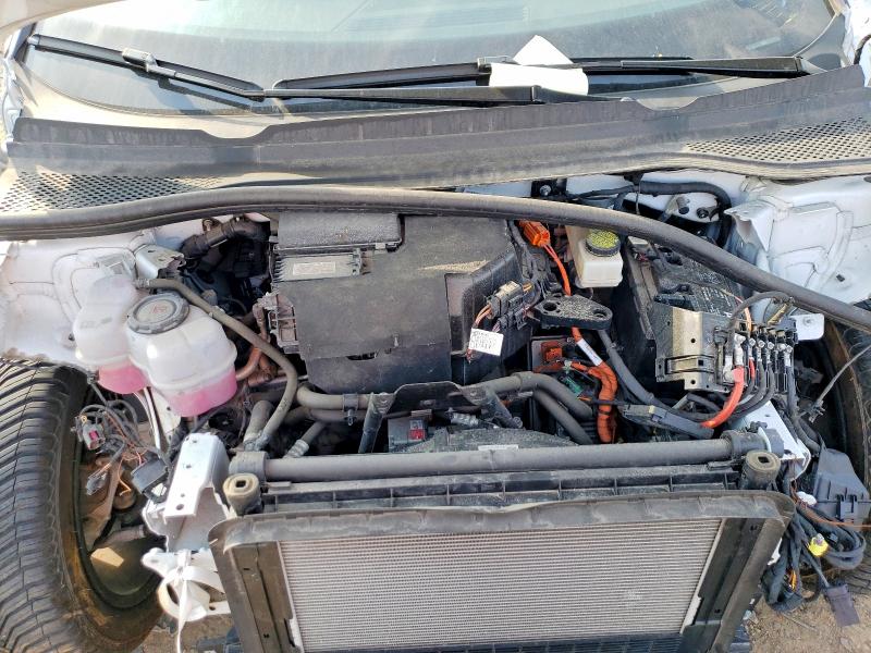 Продаж на аукціоні авто 2021 Volkswagen Id.4, vin: WVGDMPE21MP020324, номер лоту: 47399386